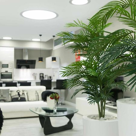 Apartamento Lagun Concha Beach Сан Себастиан Екстериор снимка